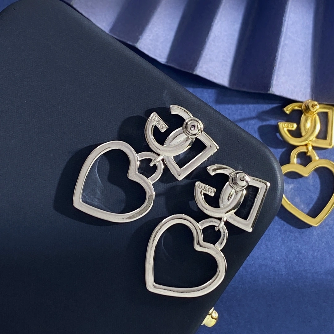 Barbara-- 4o835& 12.1g earrings 2colour item : E-S092J3045-2H